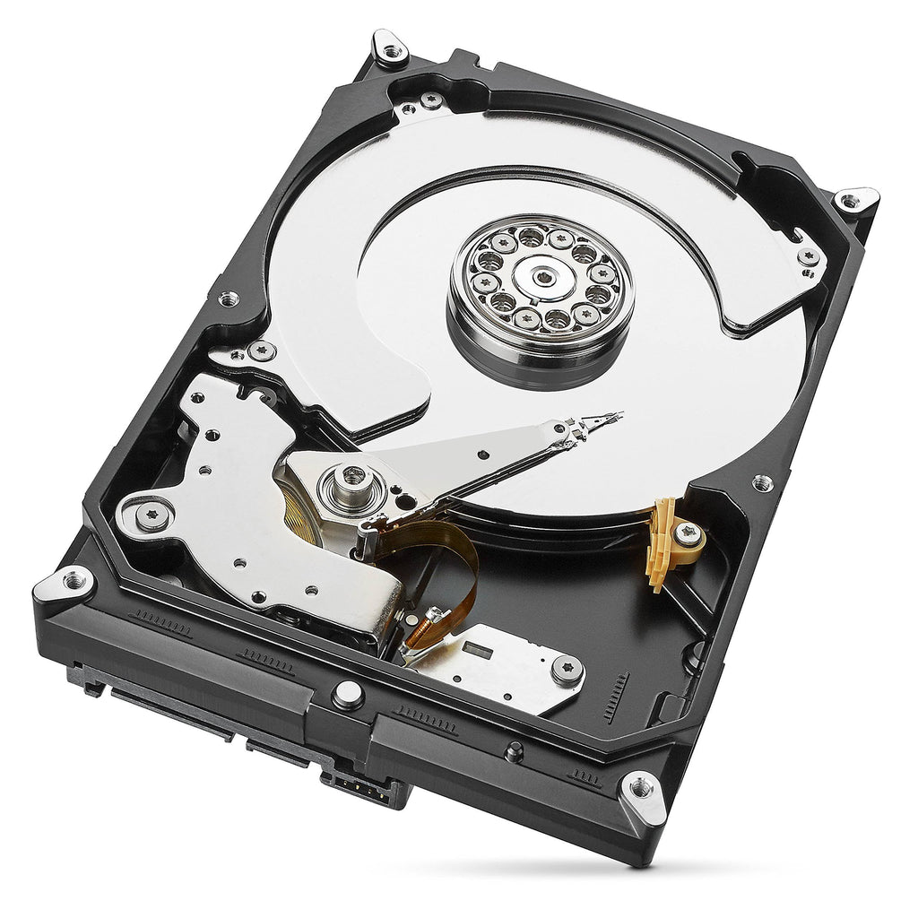 2TB SATA 3.5-inch Internal Hard Drive W6146