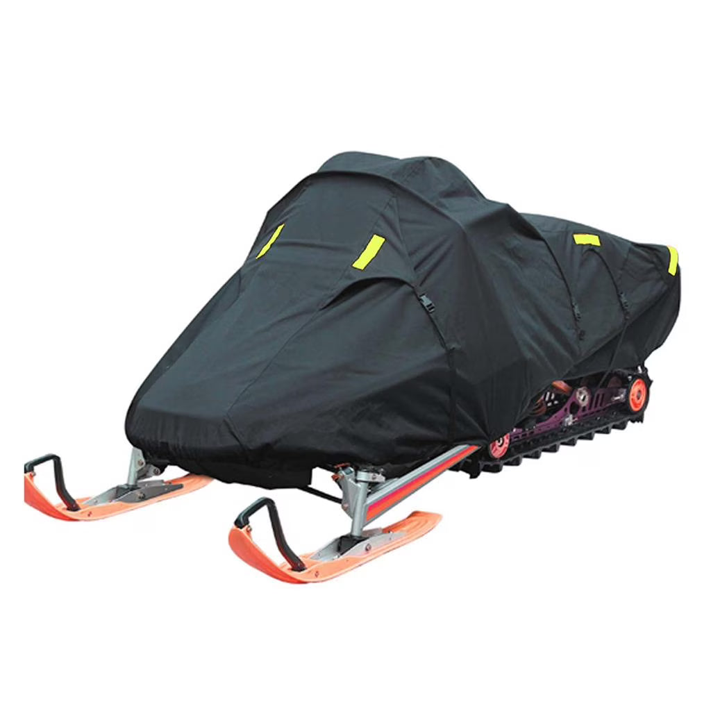 Trailerable 600 Denier Snowmobile Cover R981397