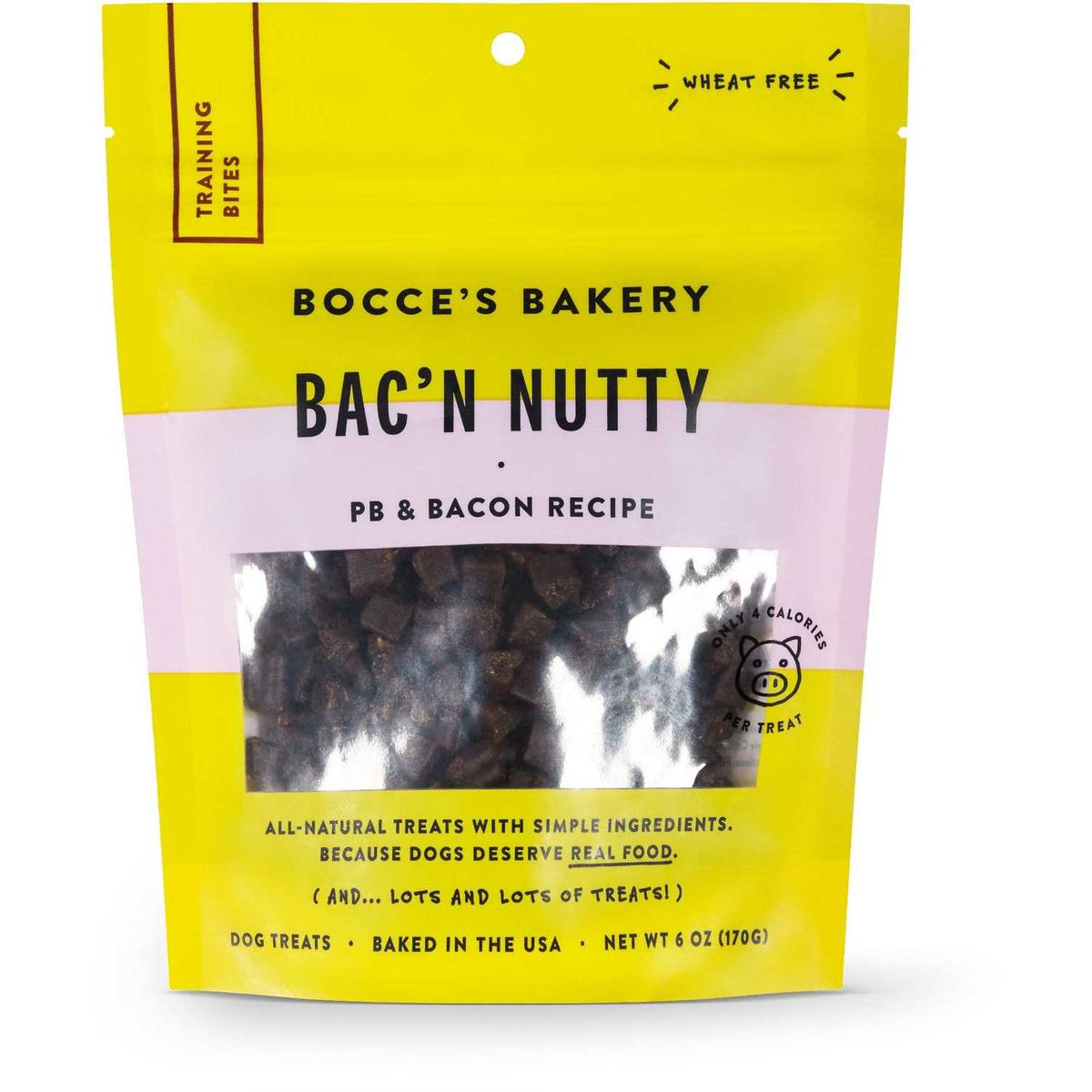 Training Bites I2513