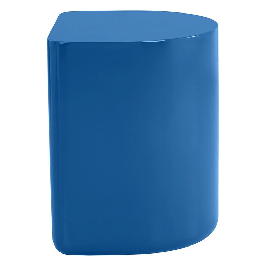 Concrete End Table C58139