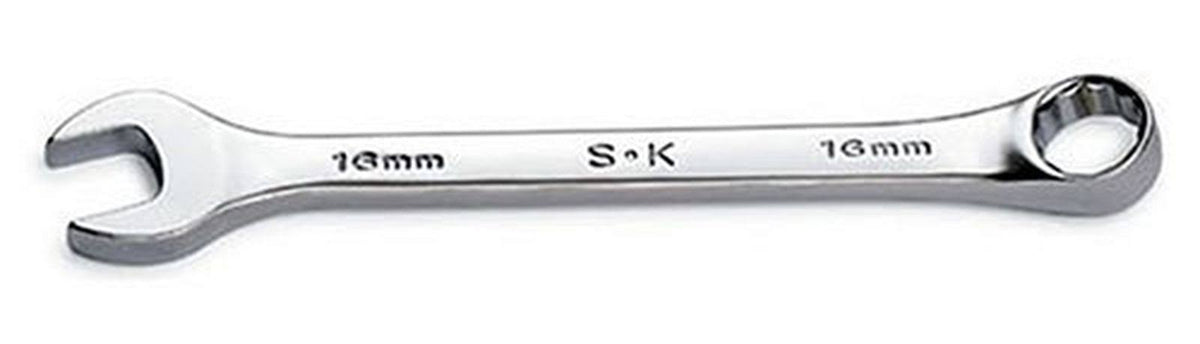 15 Piece Fractional Combination Wrench Set R2336