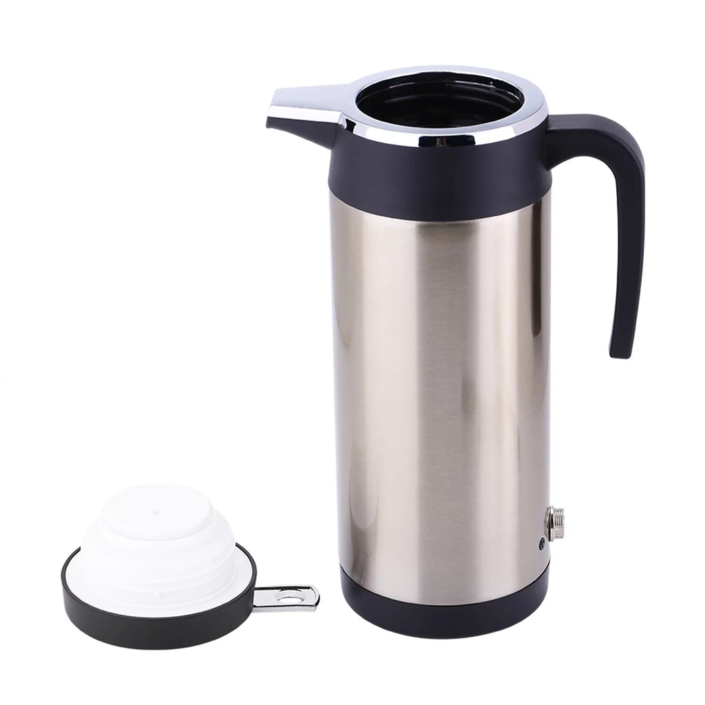 1200ml 24V Car Water Heater Bottle Y4873