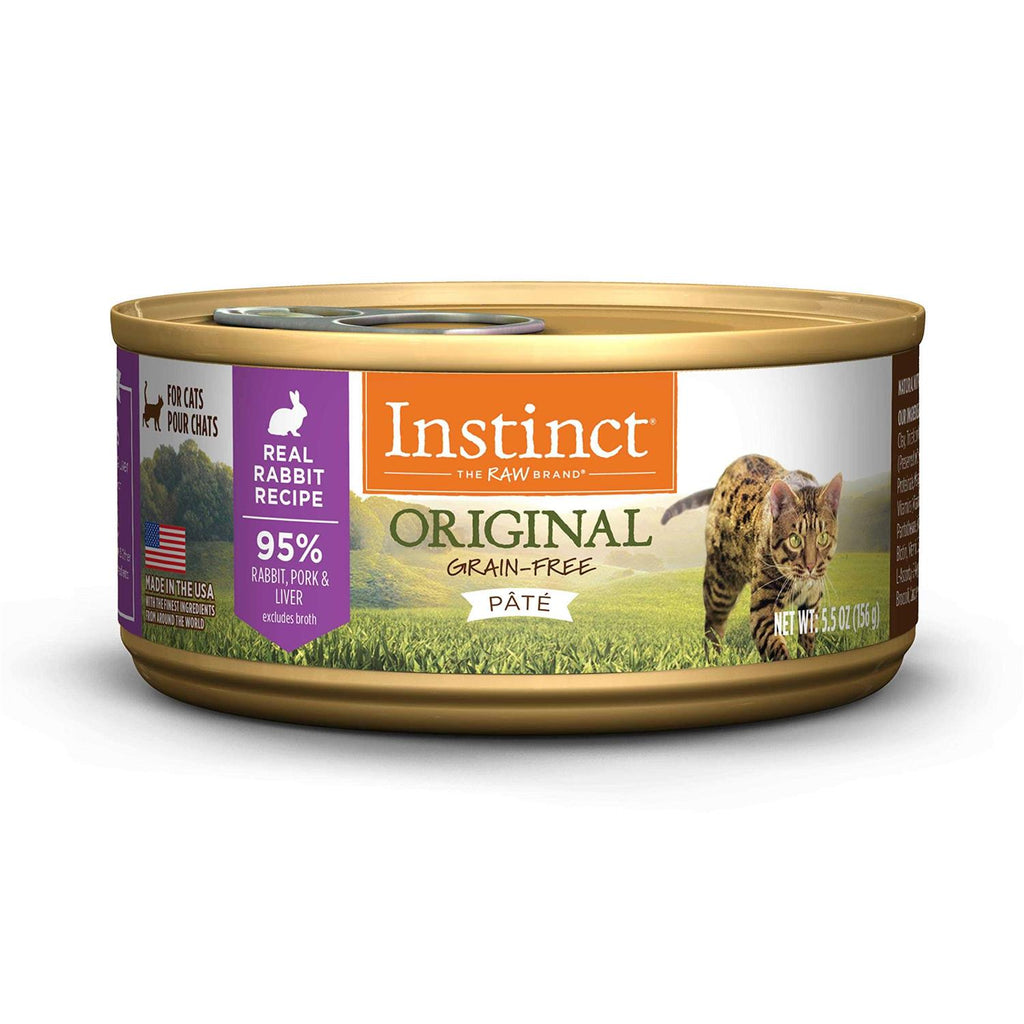 Grain-Free Canned Cat Food X90998