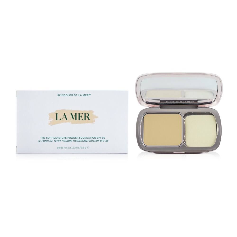 Beach Soft Moisture Powder Foundation SPF 30 B14779