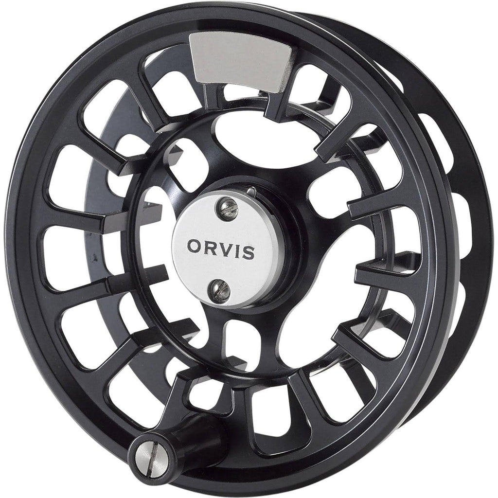 Black Spool W91638