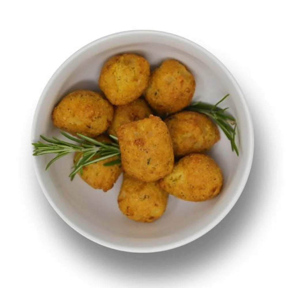 5 Pound Catfish Hushpuppy J989366