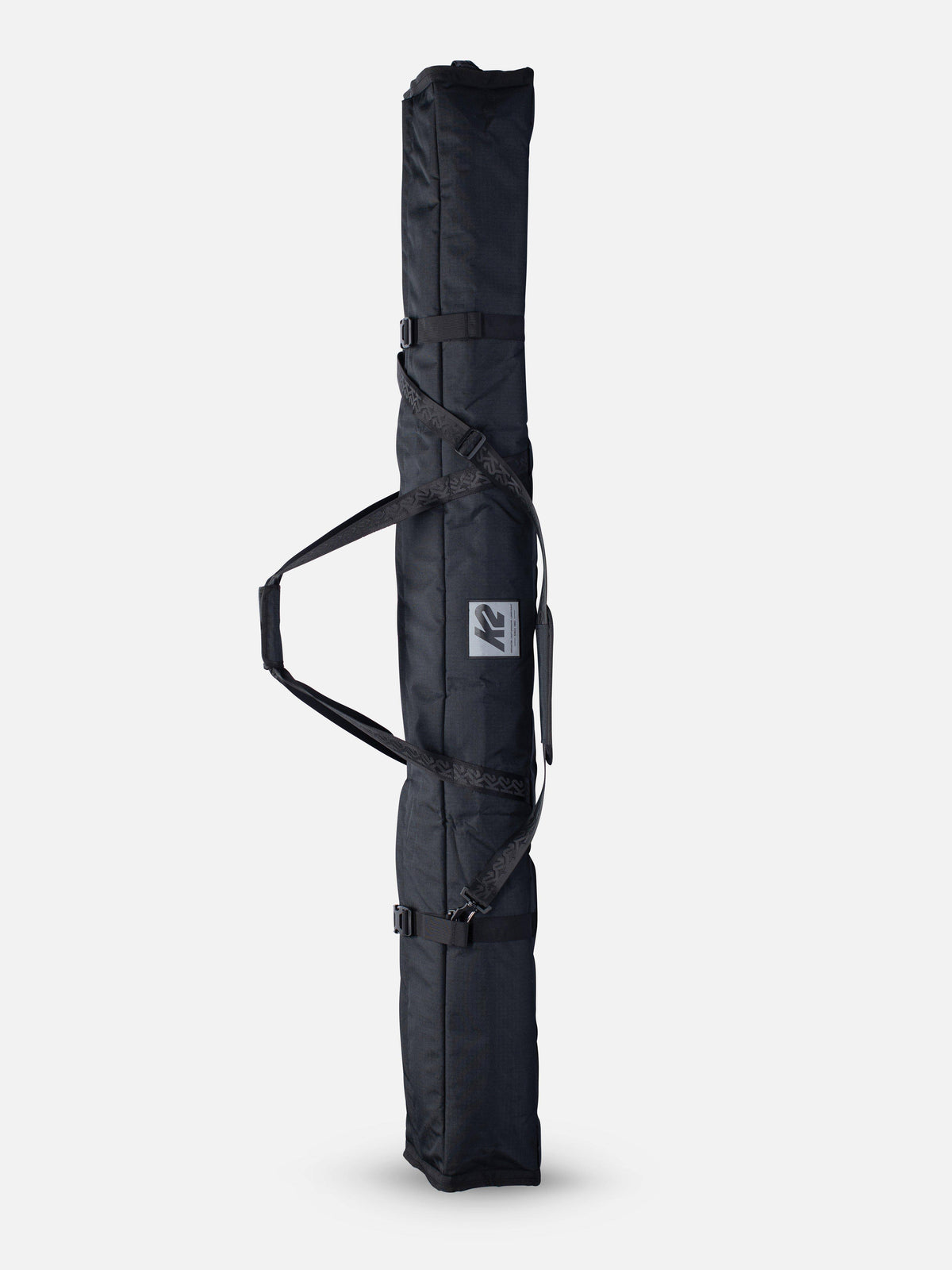 Double Padded 195cm Ski Bag Y5272