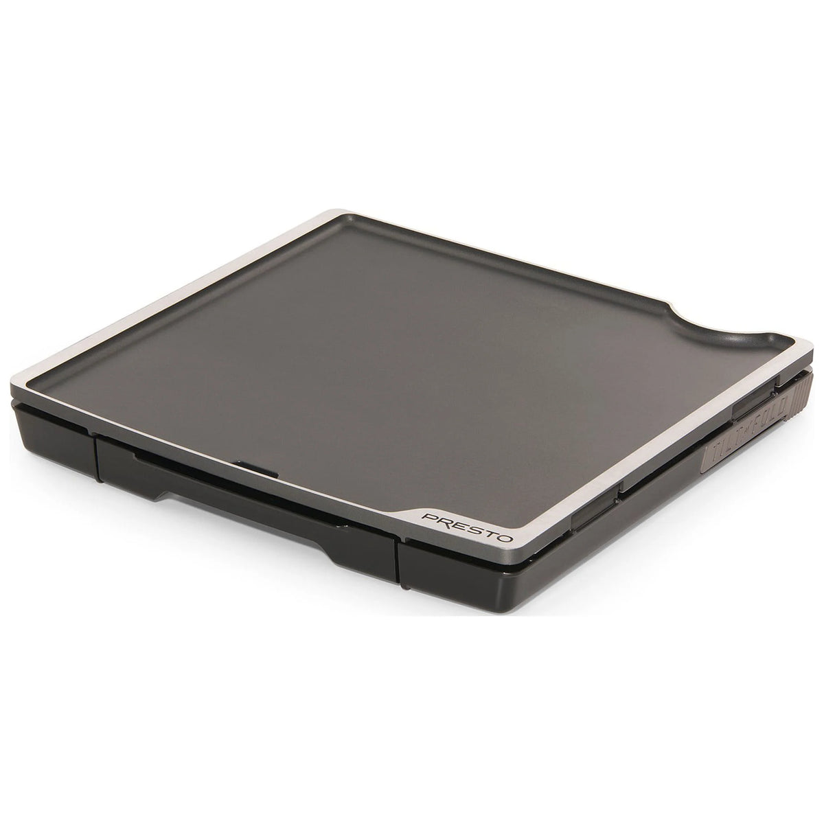 15" Tilt'n Fold Electric Griddle D65855