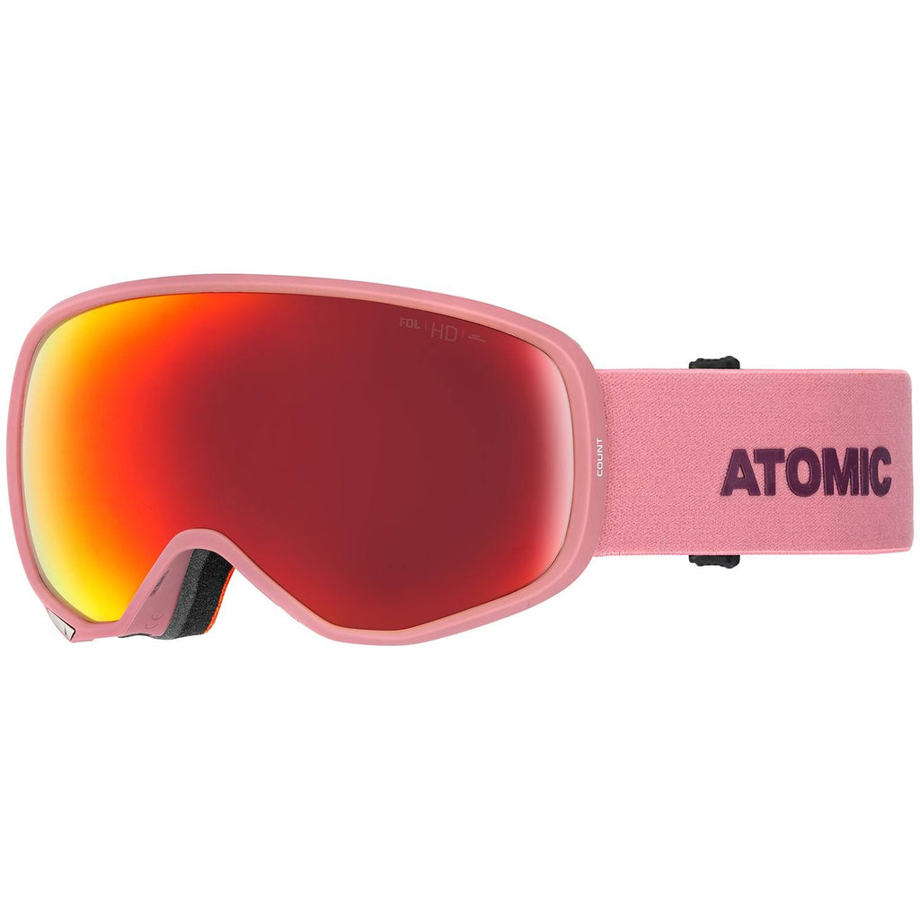 Small Red HD/CAT3-2 R82822