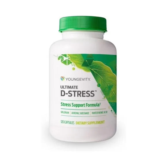 120 Caps Multi-Vitamin Mineral Supplement O43251