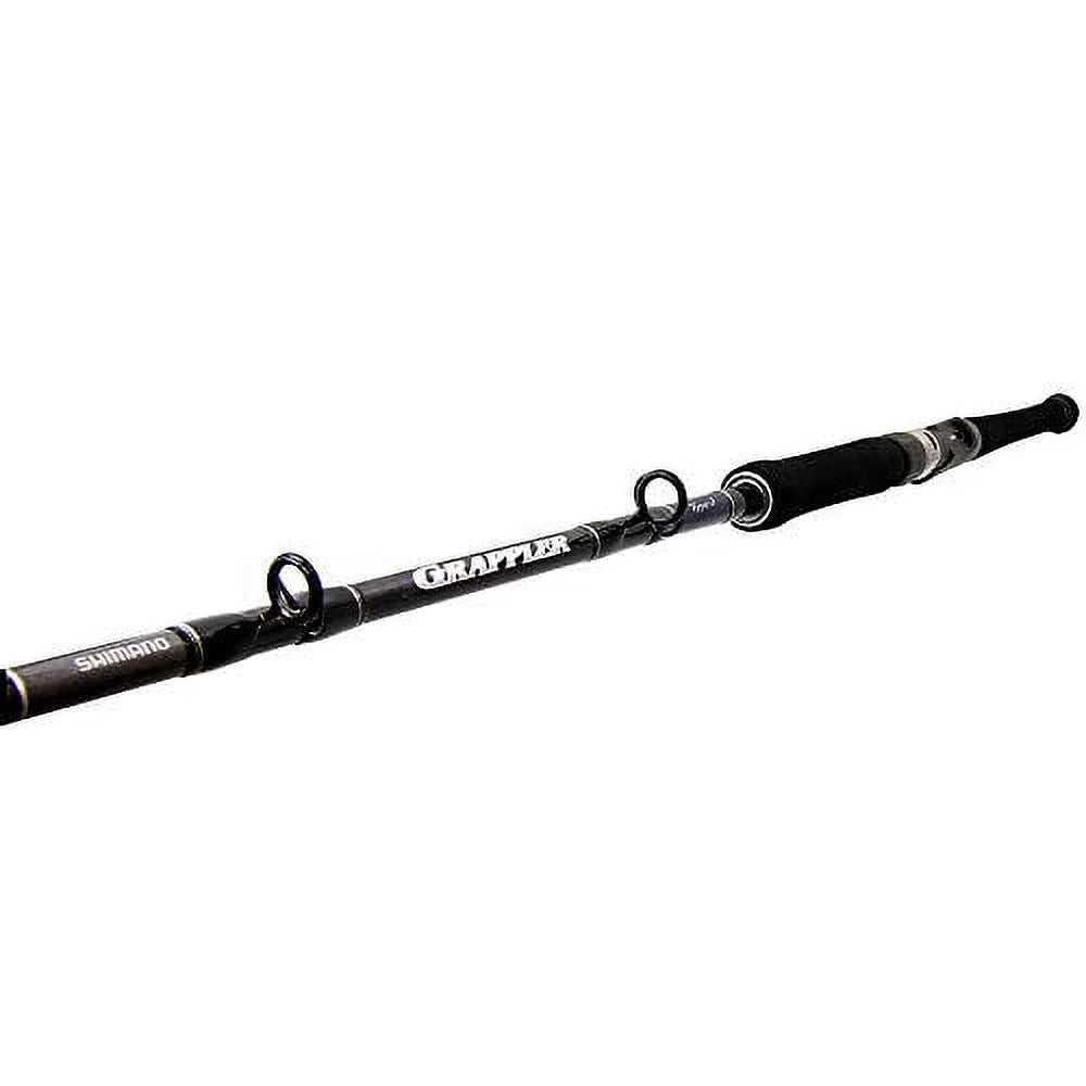 Saltwater Jigging Casting Rod A3964