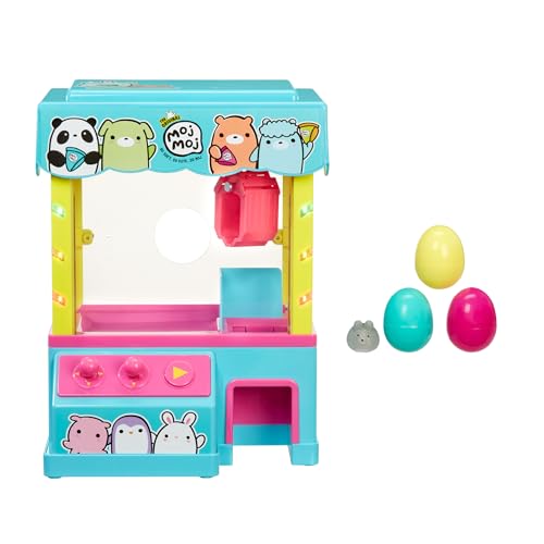 14" Claw Machine with Lights Music and Arcade Sounds H495862
