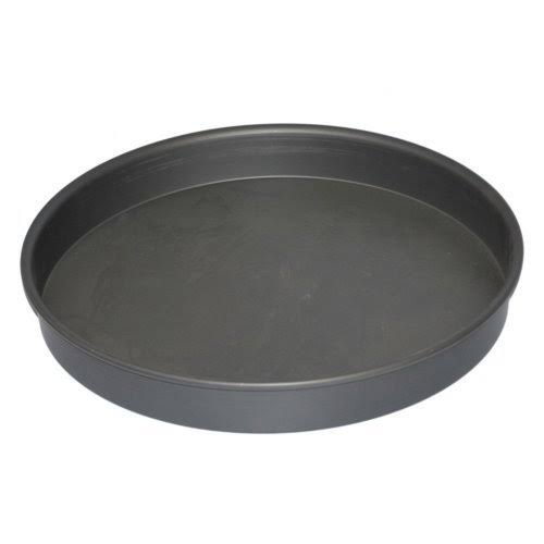 Pizza Pan Straight Sided X74171