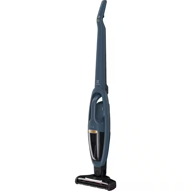 Denim Blue Cordless Stick Vacuum G897779