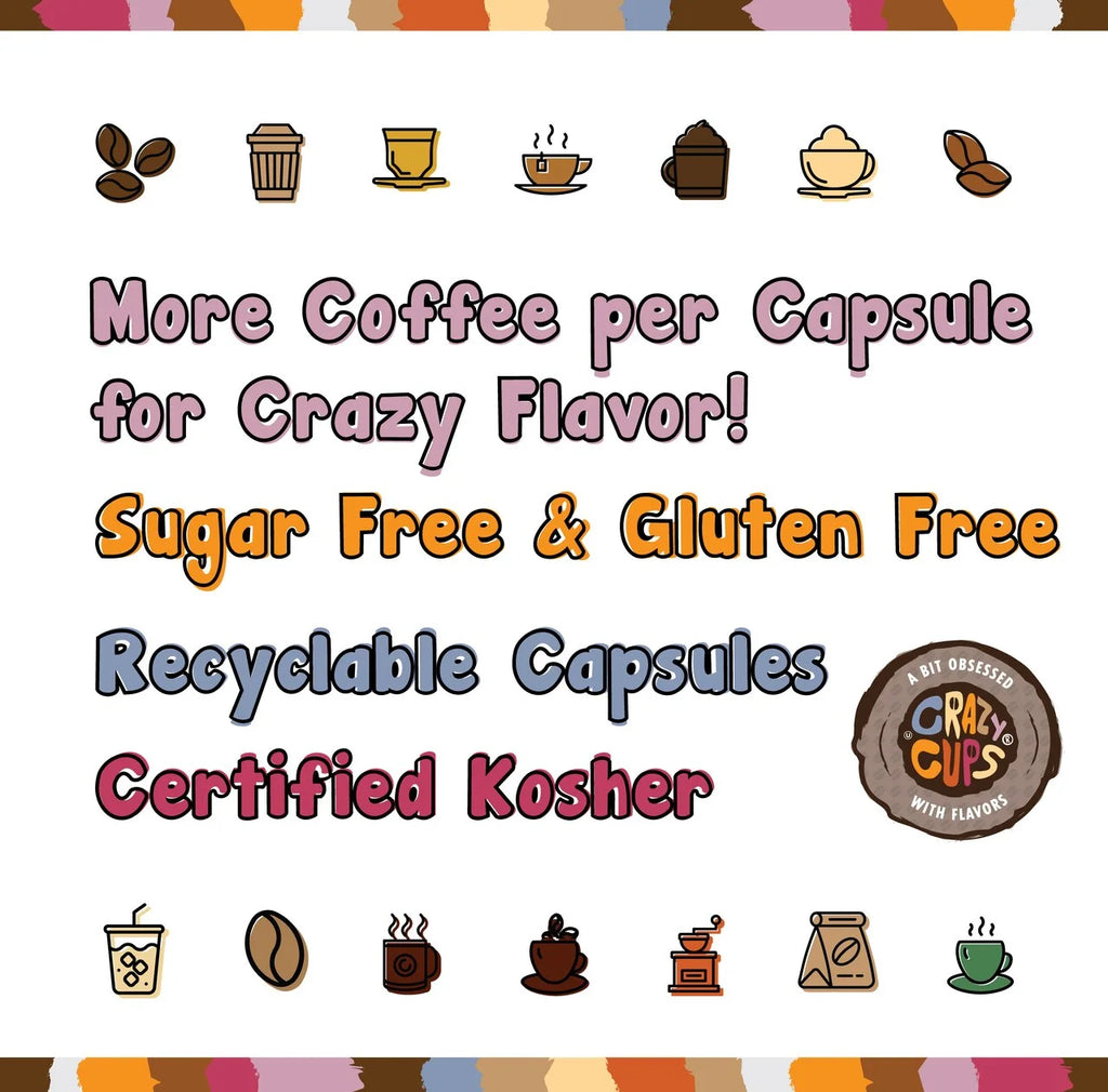 Flavored Coffee C532