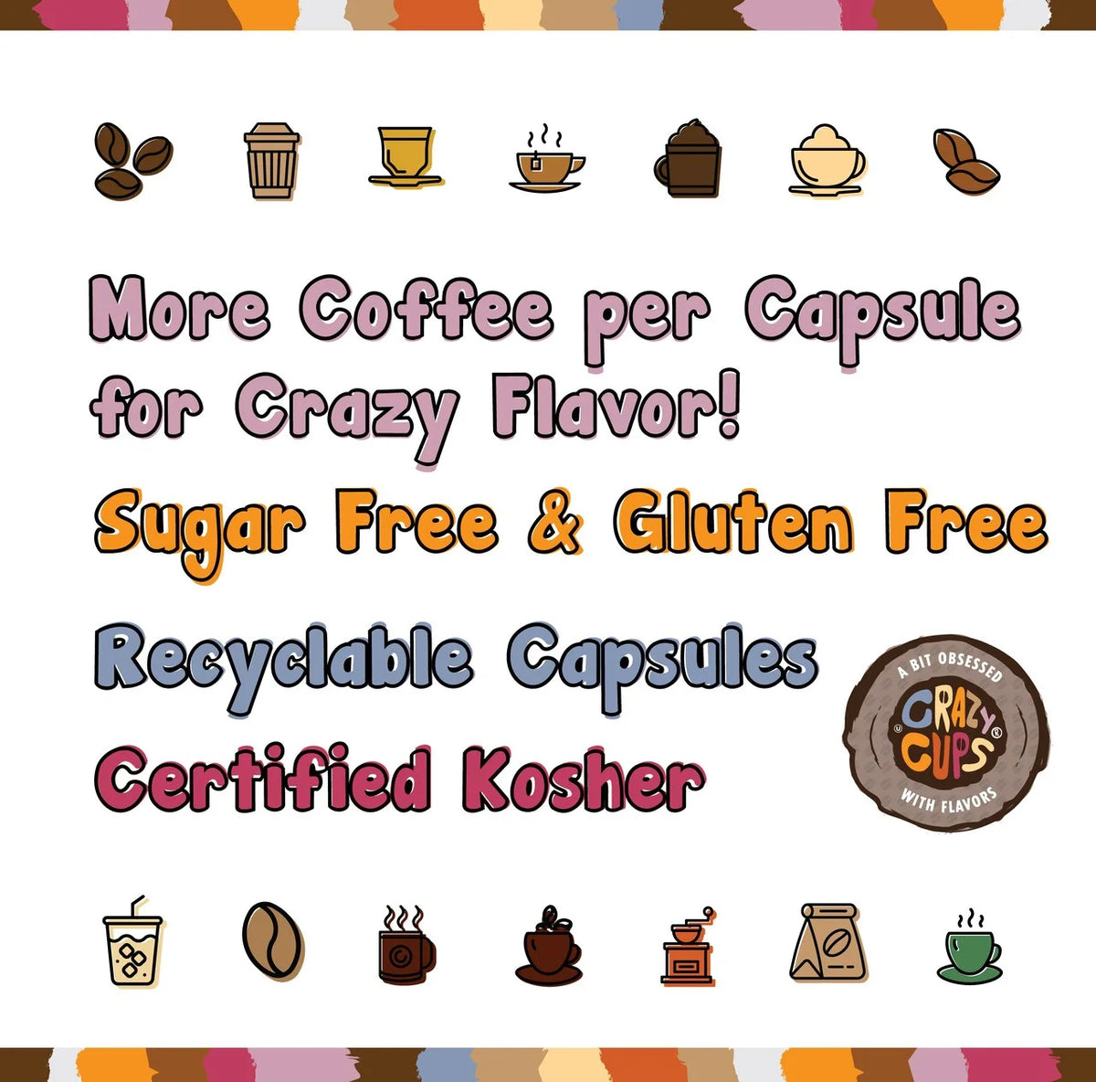 Flavored Coffee C532