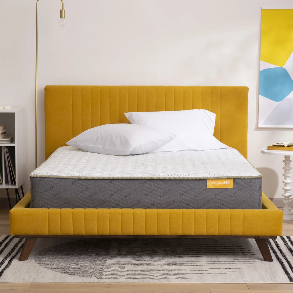 10.5 Firm Innerspring Mattress M13359