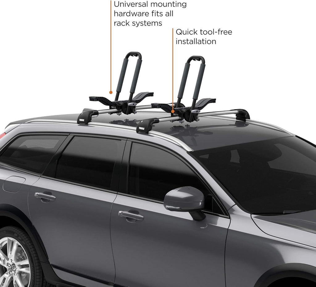 Kayak and SUP Carrier B245545