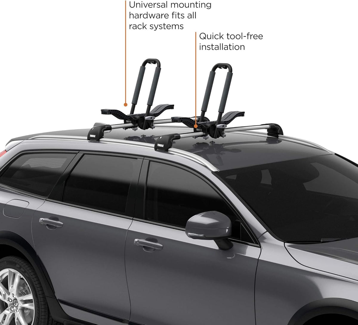 Kayak and SUP Carrier B245545