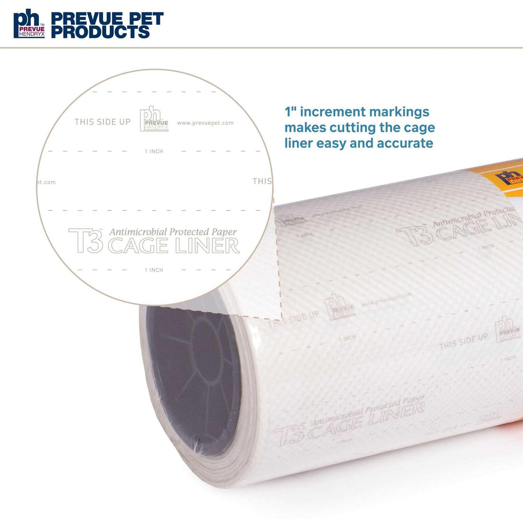 Antimicrobial Cage Liner D3422
