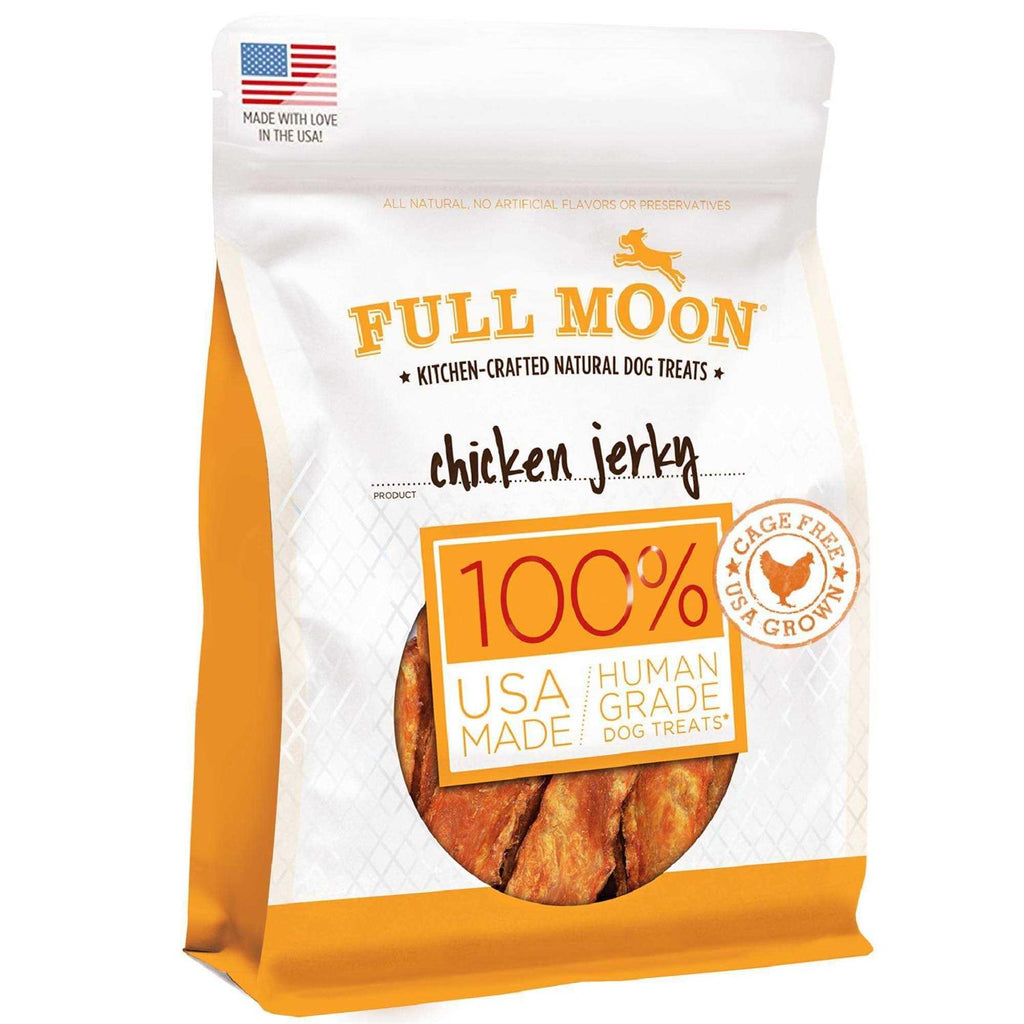 All Natural Chicken Jerky Dog Treats C8027