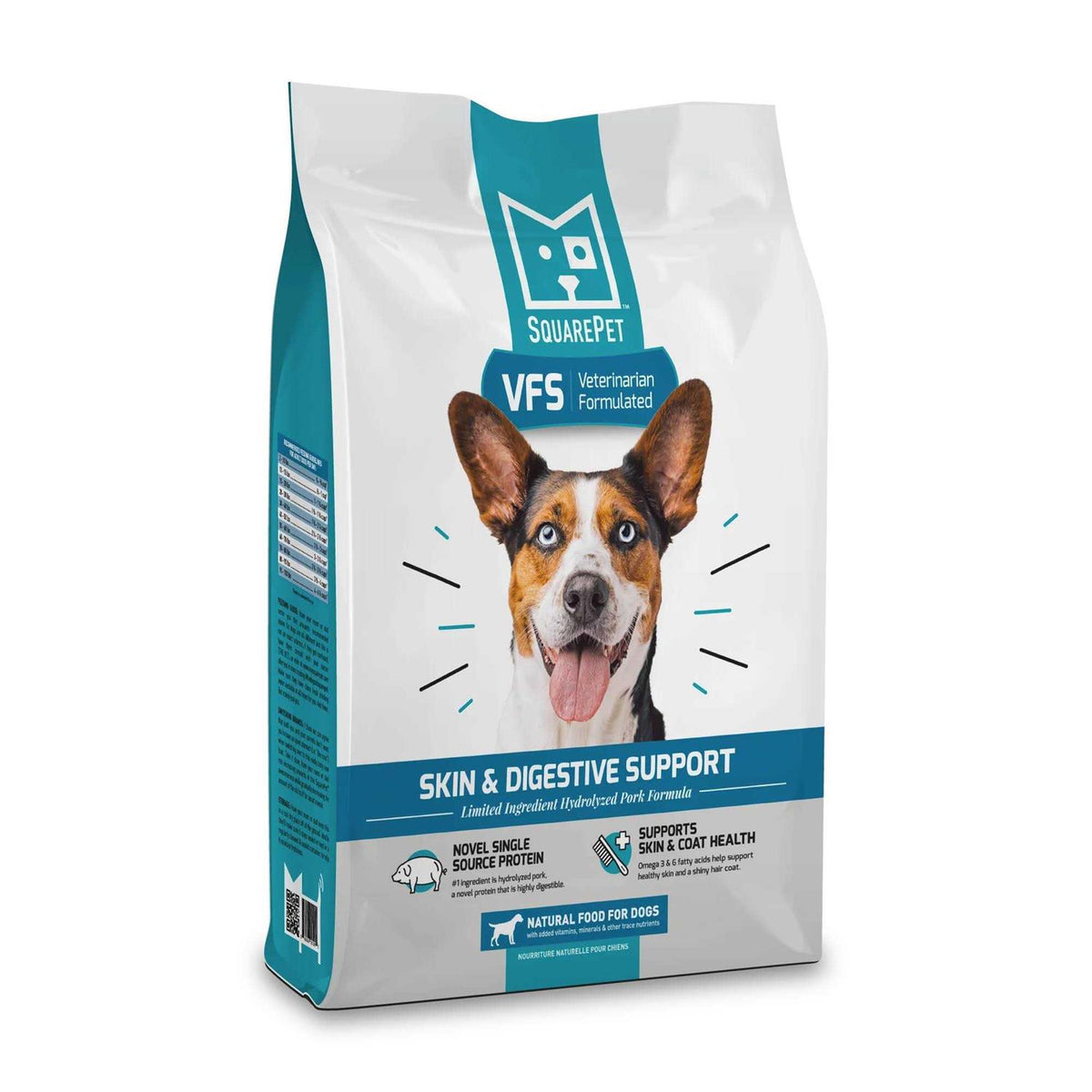 Low Fat Formula Dry Dog Food P4381
