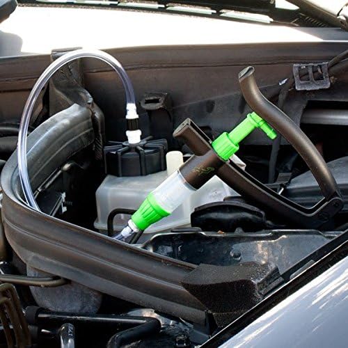 European Reverse and Pressure Brake Bleeder Pack of 2 U859