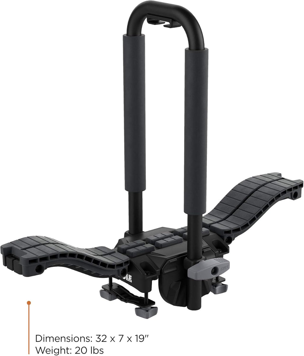 Kayak and SUP Carrier B245545