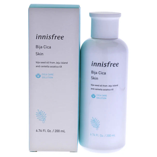 Cica Skin Toner - 6.76 oz Toner W62445