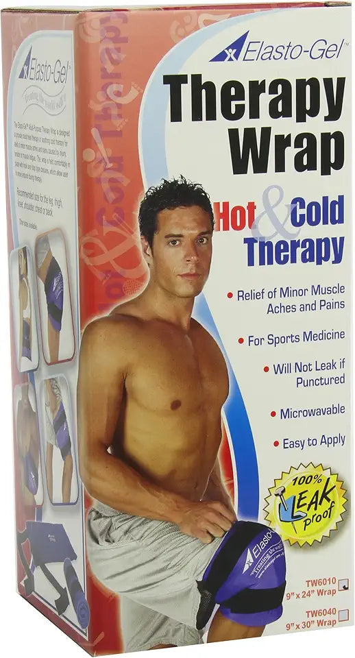 Hot/Cold Wrap 9 X 24 Q29839