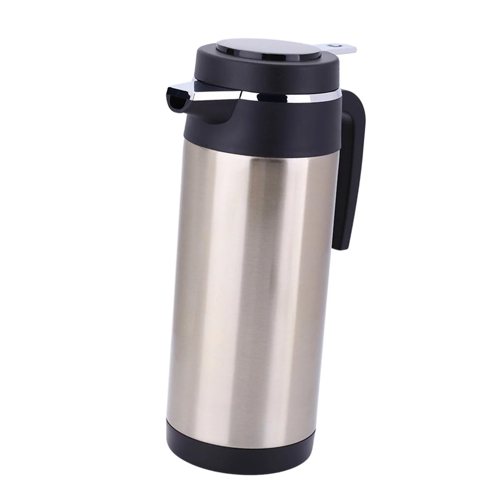1200ml 24V Car Water Heater Bottle Y4873