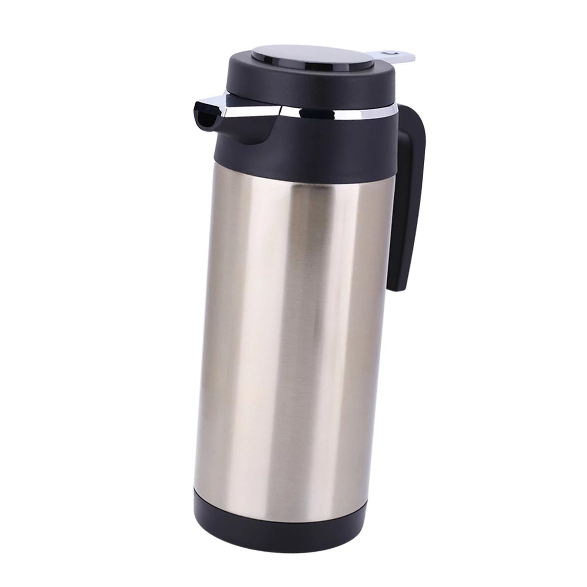 1200ml 24V Car Water Heater Bottle Y4873