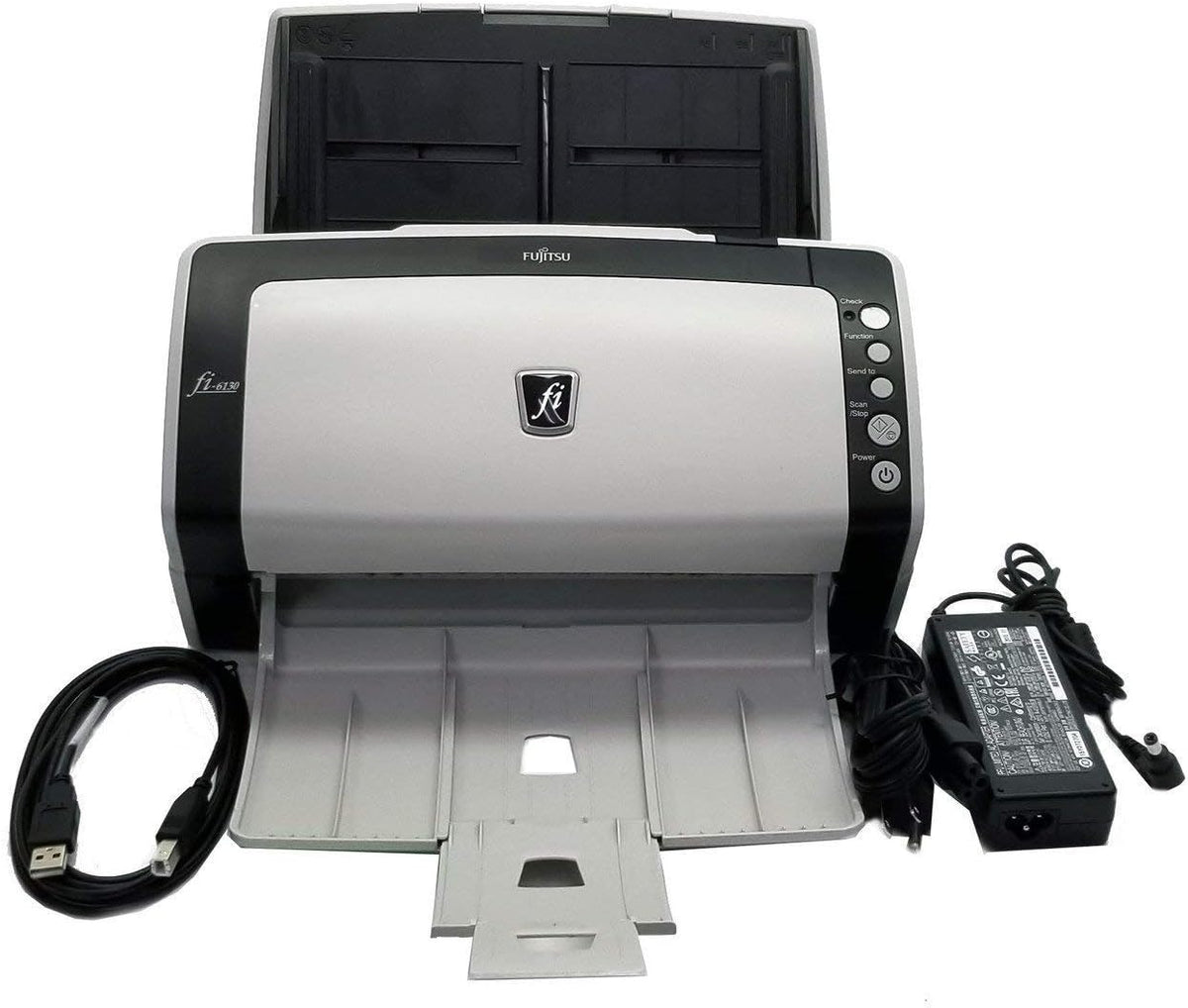 Sheetfed Scanner S19546