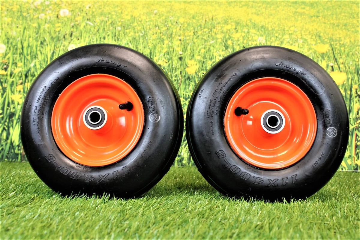11x4.00-5 Tires Set of 2 C765