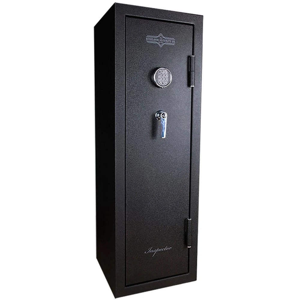 Security Safe U255
