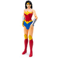 12-Inch Wonder Woman Action Figure G2480