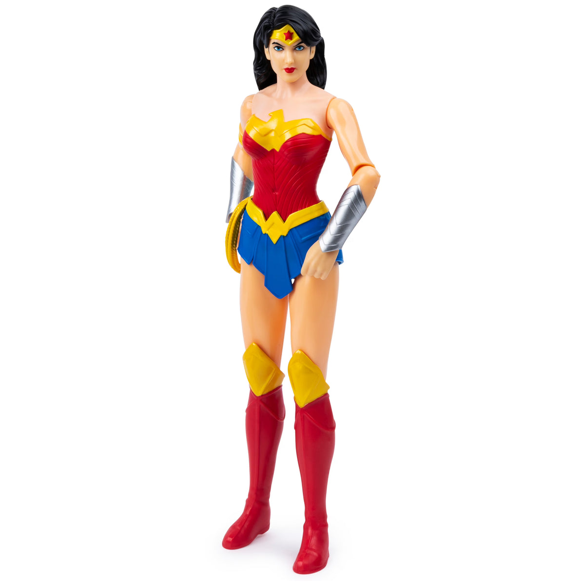 12-Inch Wonder Woman Action Figure G2480
