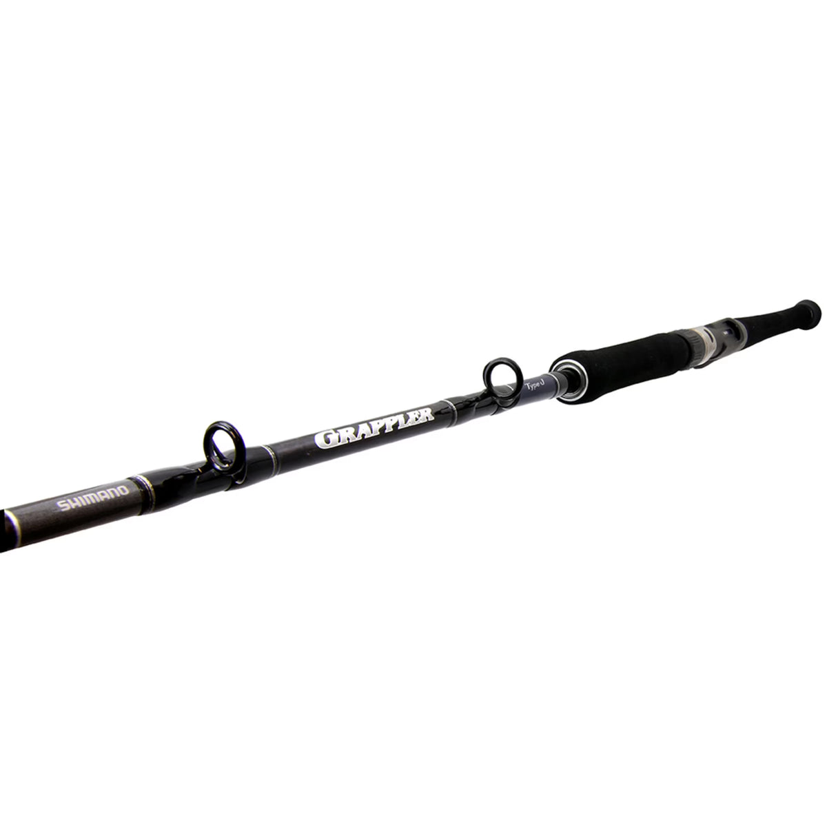 Saltwater Jigging Casting Rod A3964