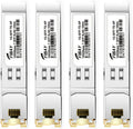 1000Base-T SFP to RJ45 Copper Transceiver Module Y54471
