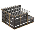 Butane Stove Frame Only I10012