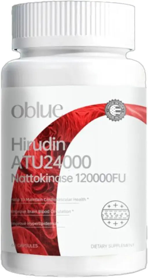 Hirudin R437289
