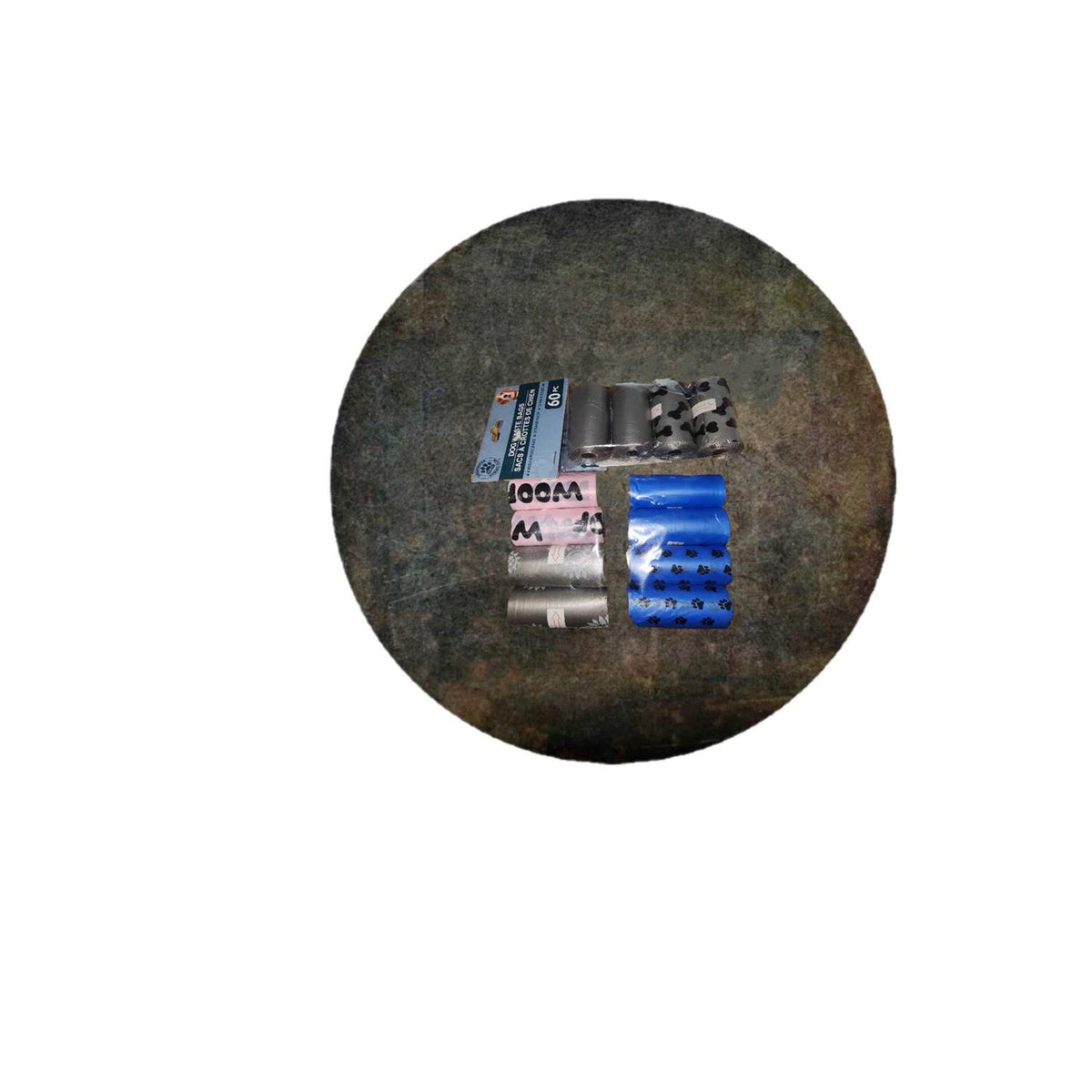 Dog Waste Bags N5694