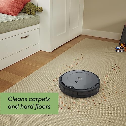 Robot Vacuum and Mop Combo Q88718