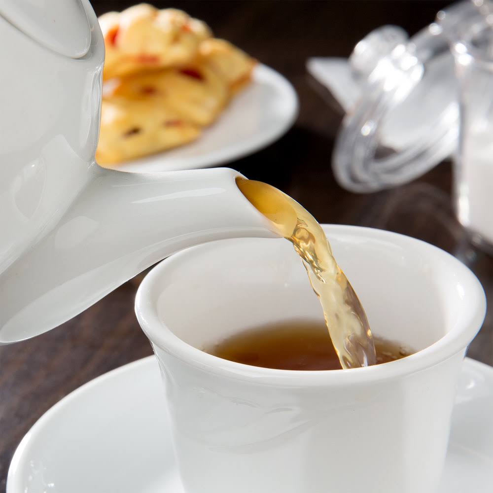 Teapot (3 Dozen) D89748