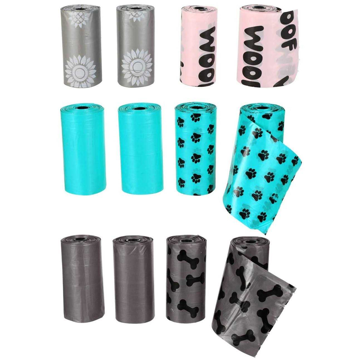 Dog Waste Bags N5694