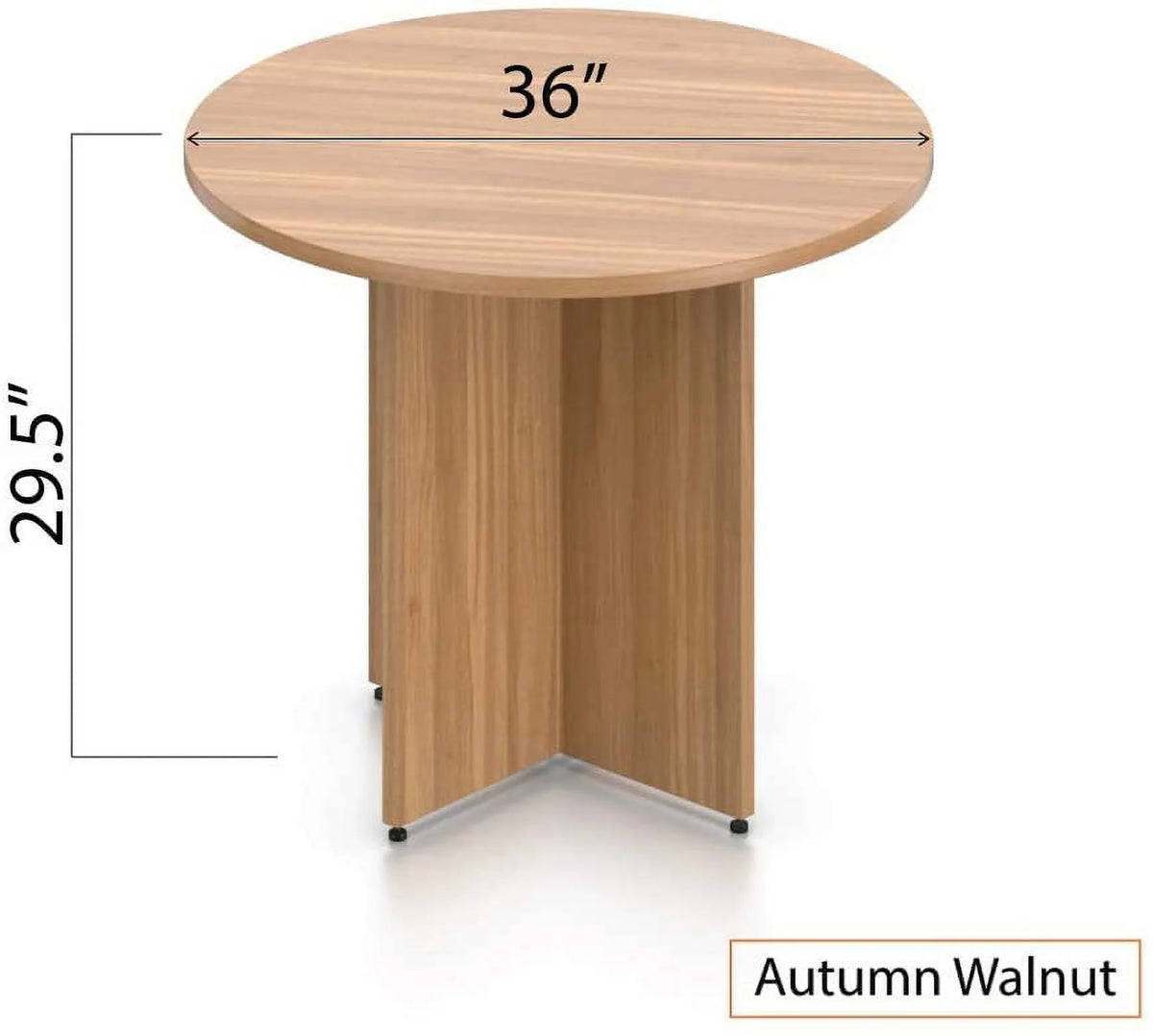 36" Round Table Chair C441098