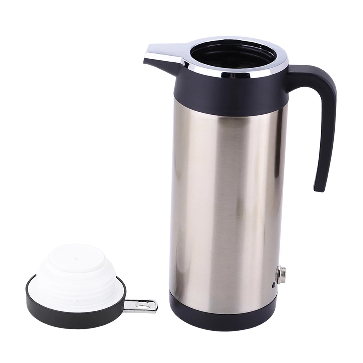 1200ml 24V Car Water Heater Bottle Y4873