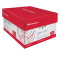 Legal Size 20 Lb Copy Paper, Case Of 10 Reams P9584
