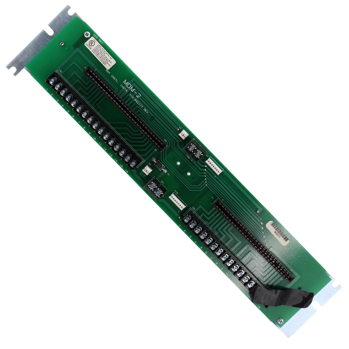 Expansion Card Cage Circuit Board Module, 2-Slot V98551