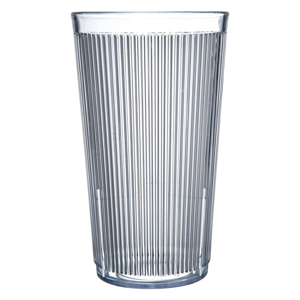 Clear 20.7 Oz Tumbler B5513